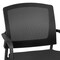 Regency Seating, 23 in. W 22 in. L 33.5 in. H 5675BK - alternate 4